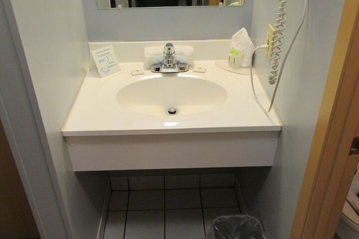 Bath Interior