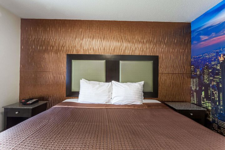 1 King Bed (5 of 8)