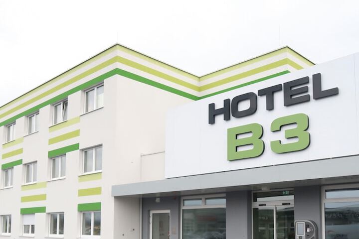 Hotel B3