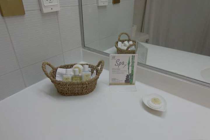 Bath Photo