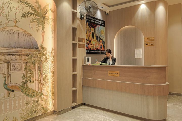 Hotel Interior 7 of 41