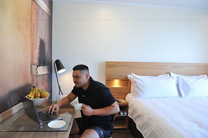 Room 5 of 26
