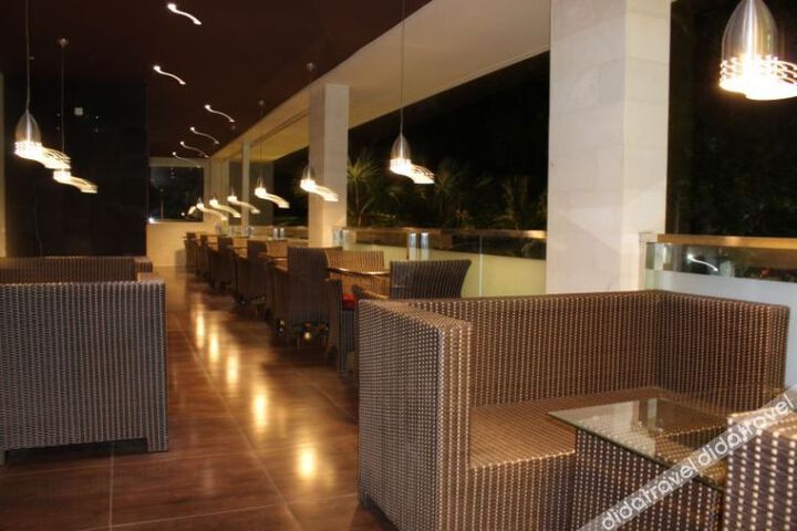 Sunrise Hotel Malang