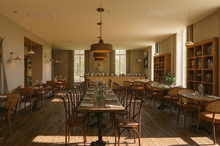 Dining 7 of 9