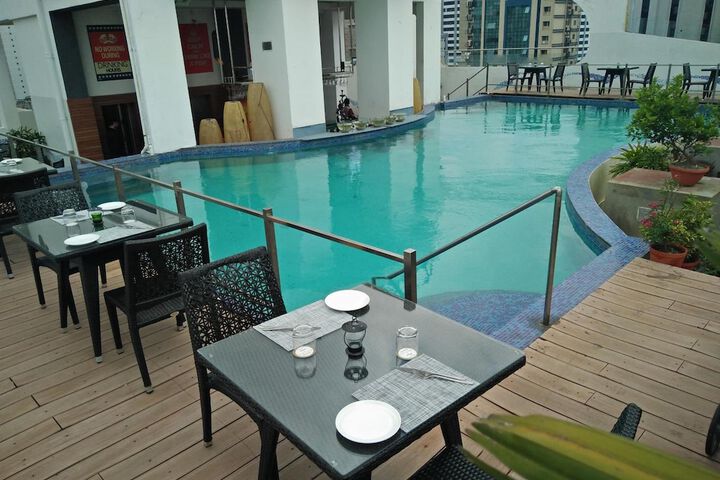 Pool 81 of 121