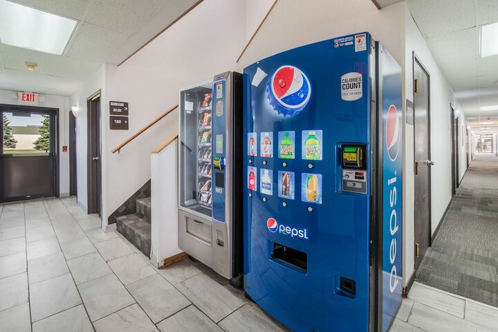 Hotel Interior 27 of 34