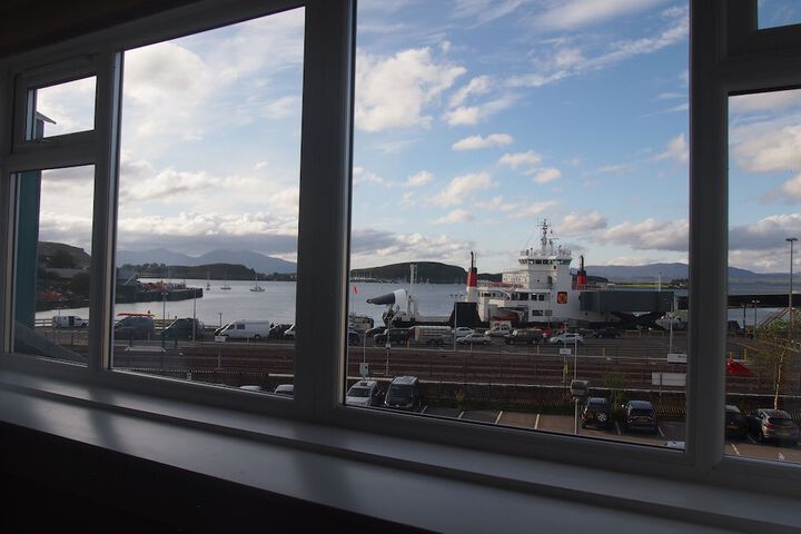 Hotel View 49 of 50