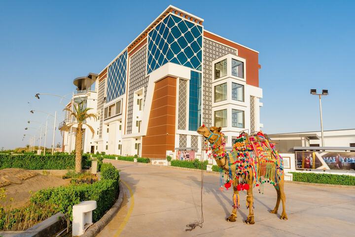 Hotel 17 of 21