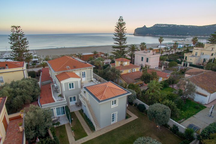 La Villa del Mare