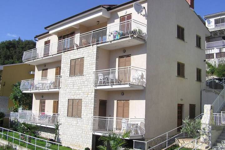 Villa Adria in Labin