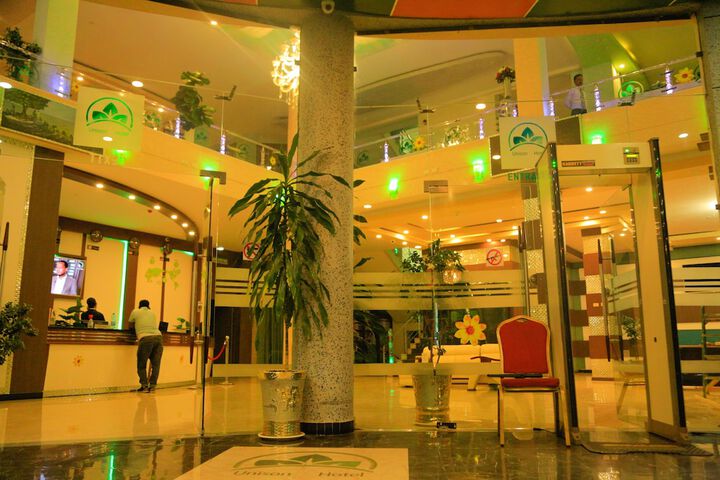 Hotel Interior 10 of 116