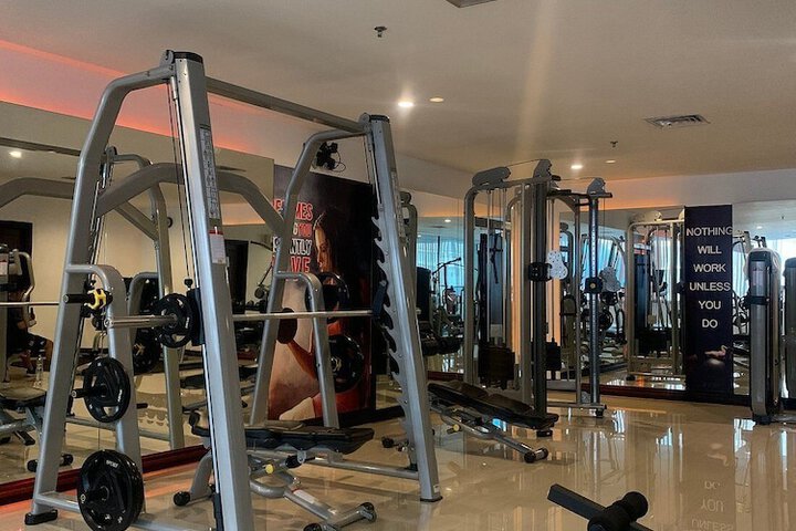 Health and Fitness 38 of 50