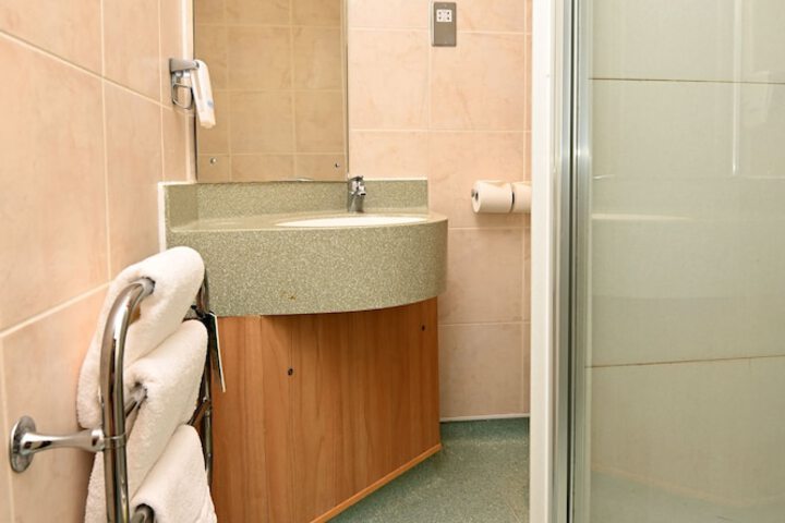 Bath Interior