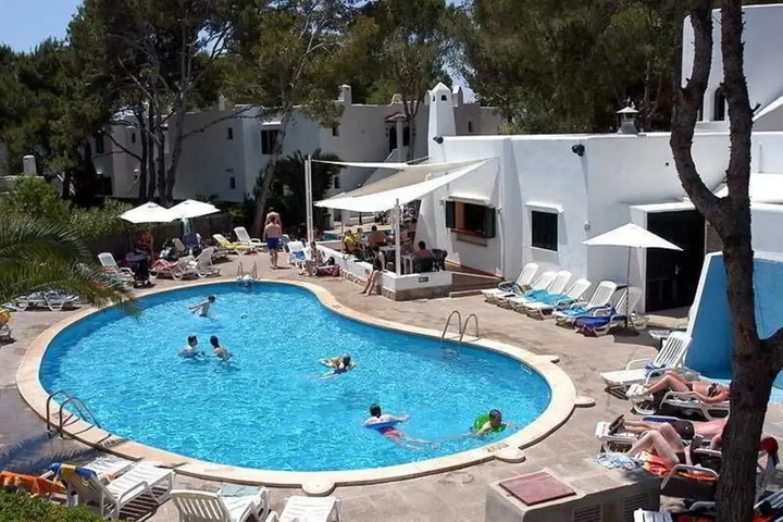 Pool 7 of 15