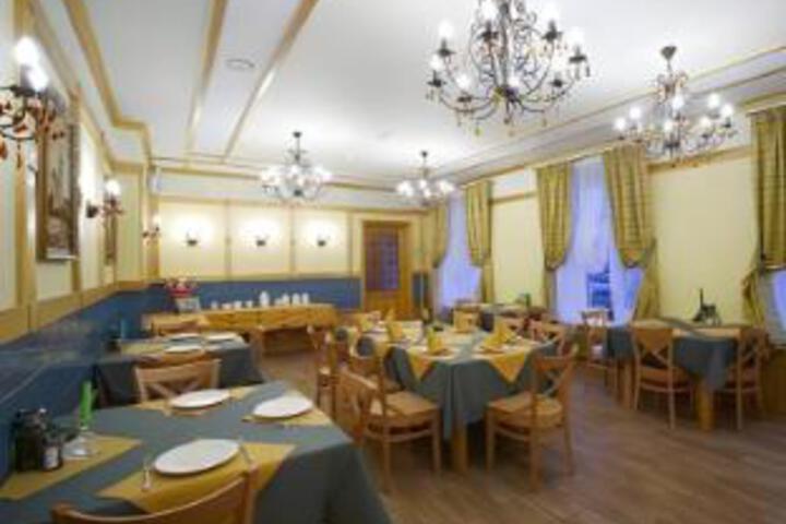 Fitness Facility Photos