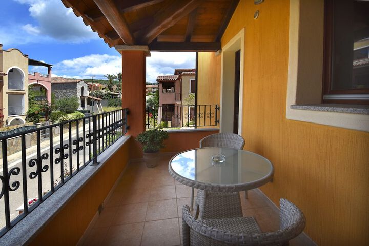 Terrace/Patio 80 of 83