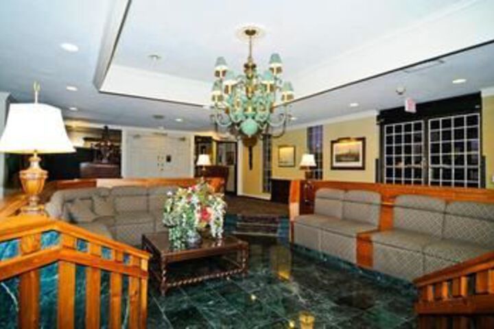 Hotel Interior 62 of 75
