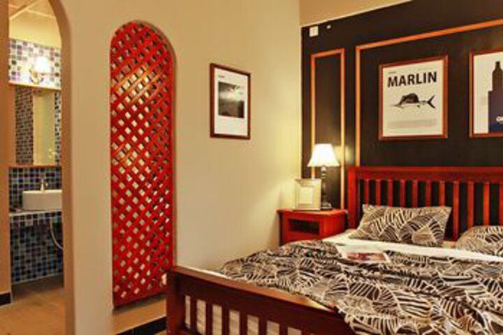 Room 4 of 21