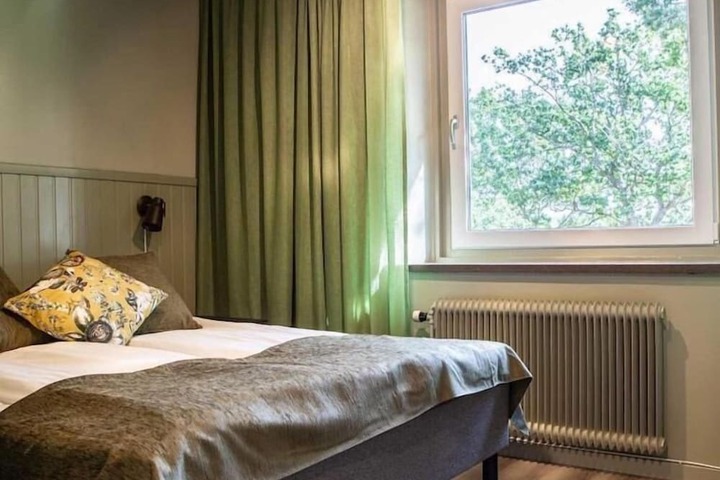 Fitness Facility Photos