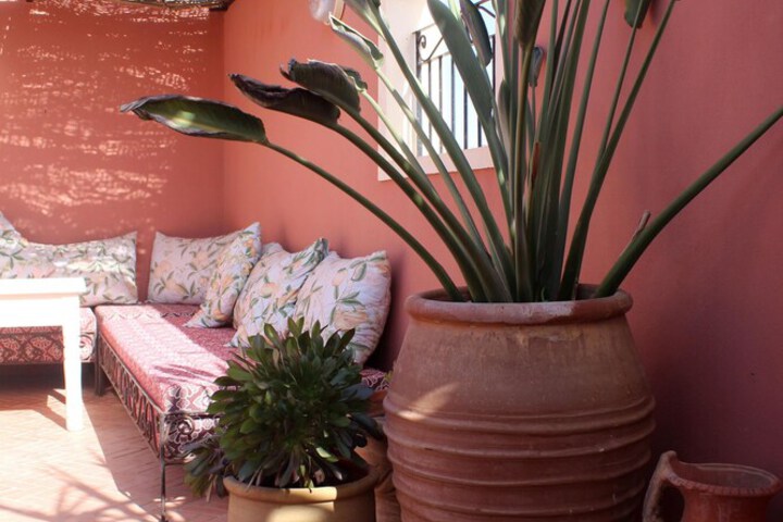 Terrace/Patio 30 of 30