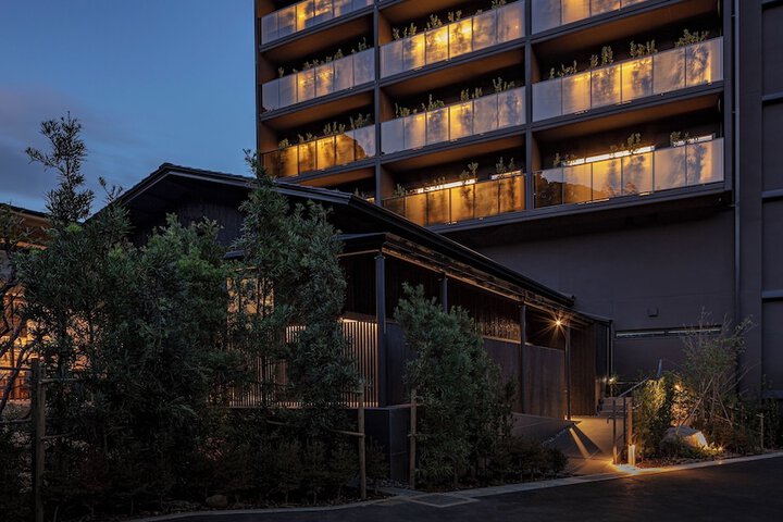 Hotel 240 of 282