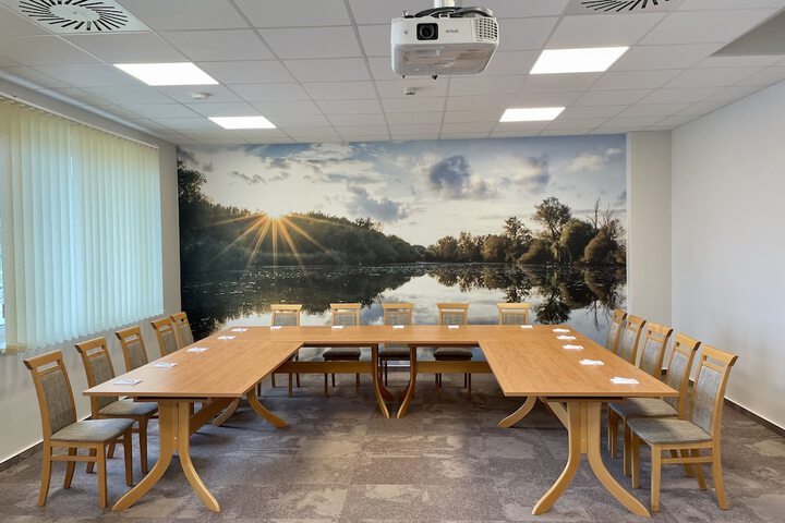 Meeting 25 of 30