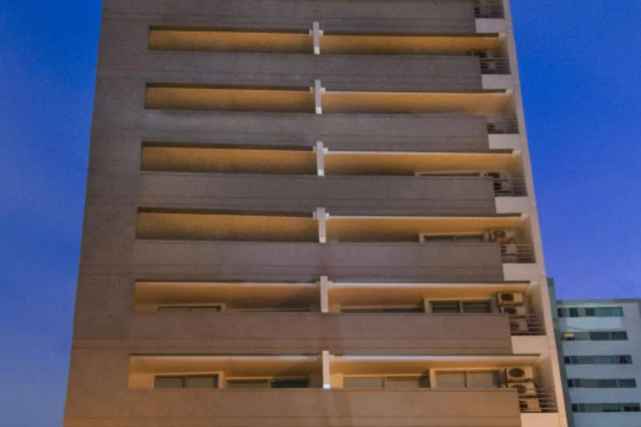 Image of Travelers Atlantis Suites