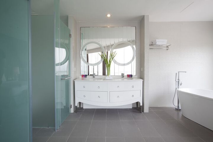 Bathroom Vanities