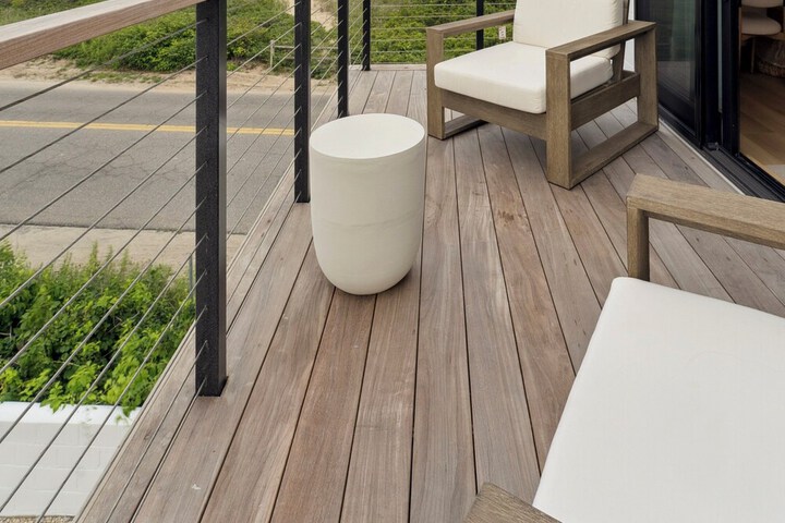 Terrace/Patio 19 of 34