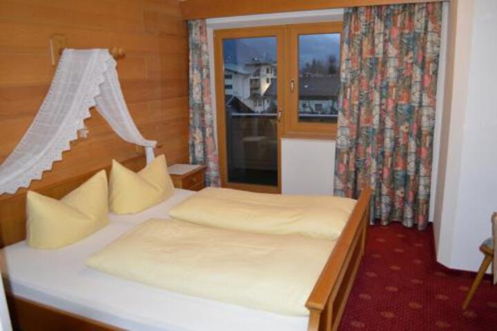 HOTEL JAGER