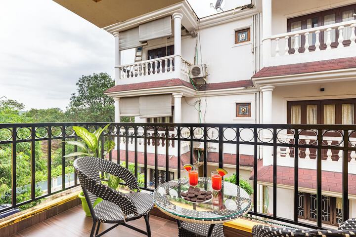 Terrace/Patio 525 of 682