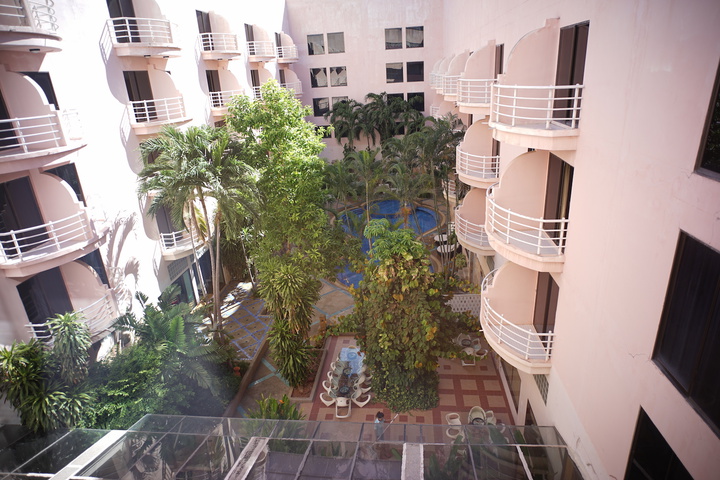 Fitness Facility Photos