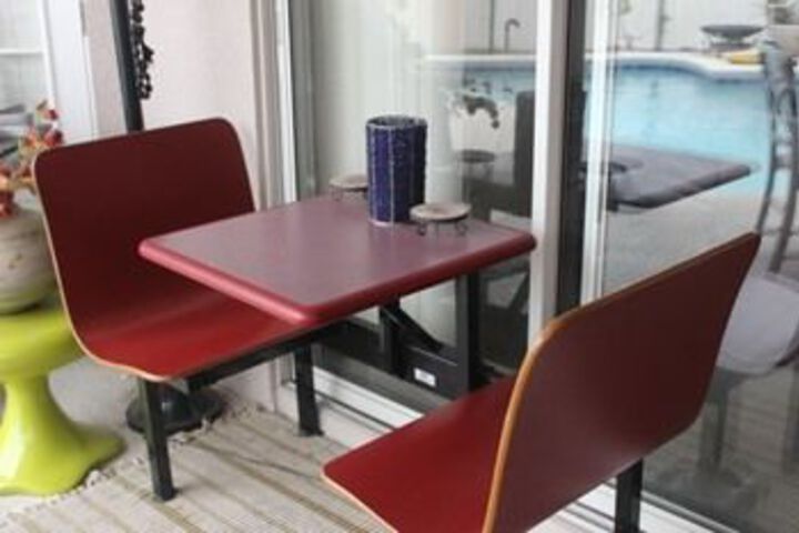 Terrace/Patio 26 of 28