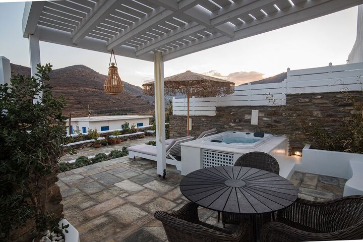 Terrace/Patio 151 of 159