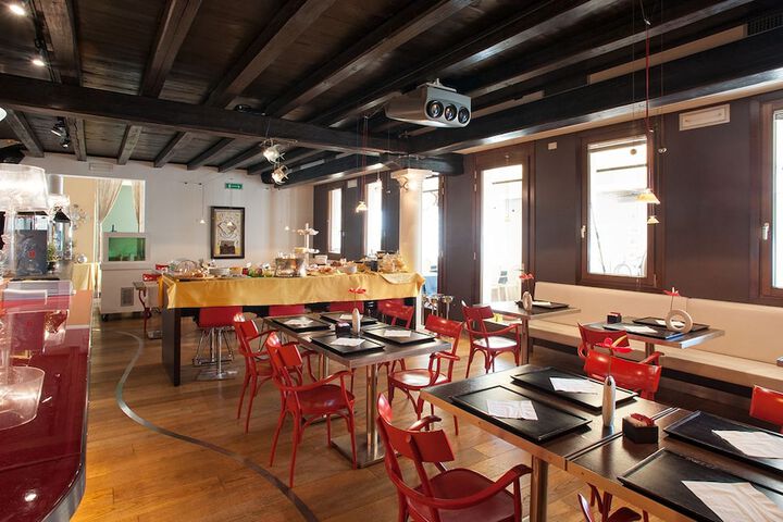 Restaurants