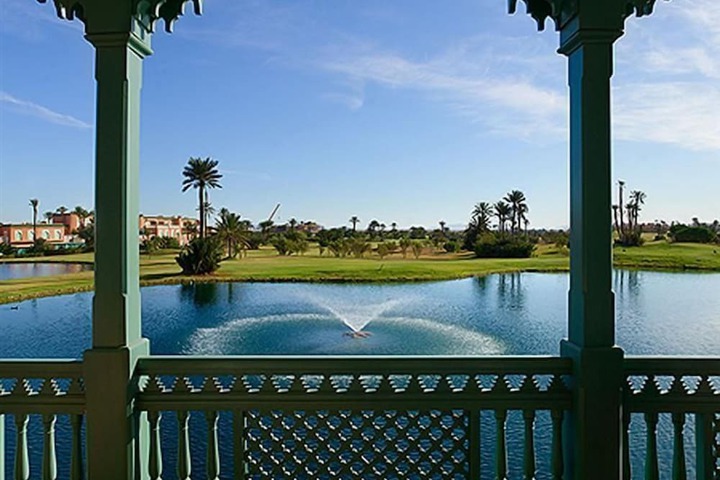 Lake
