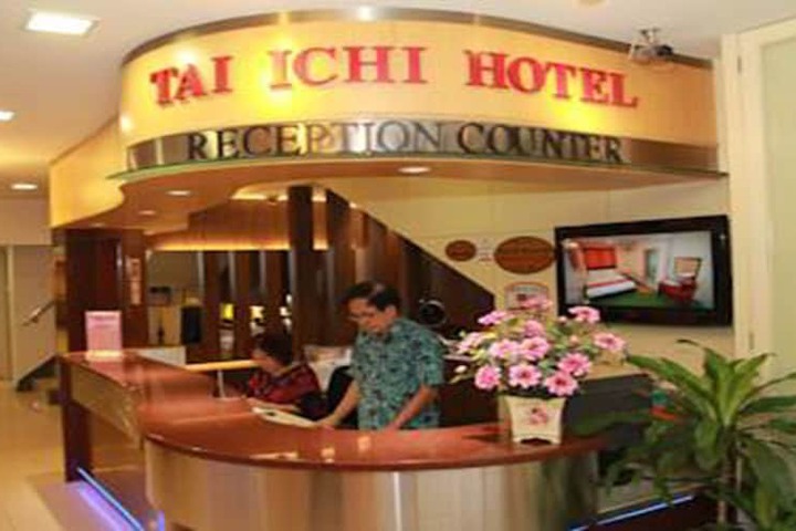 Hotel Interior 2 of 37