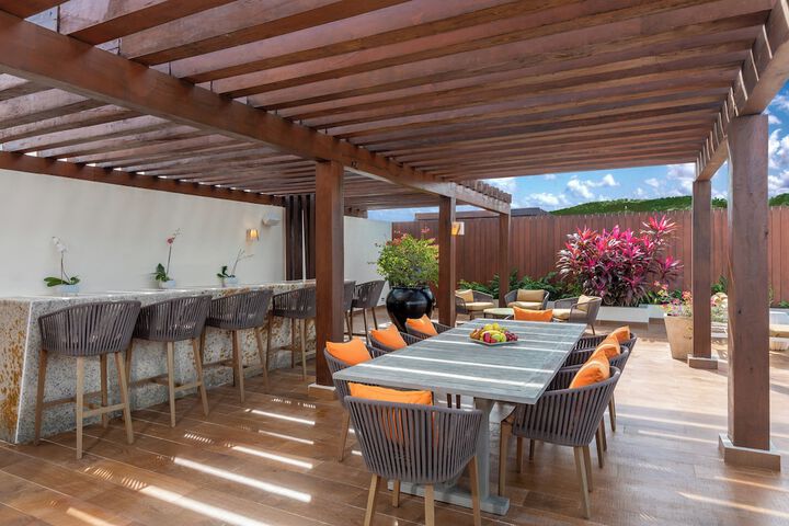 Terrace/Patio 138 of 144