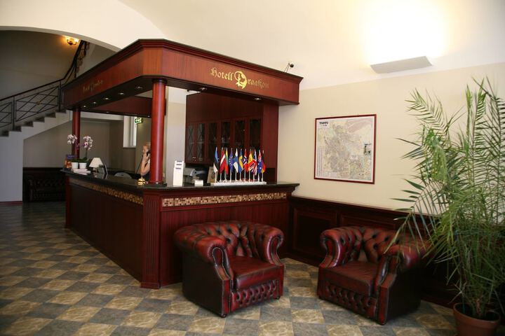 Hotel Interior 2 of 45