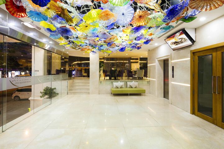 Hotel Interior 2 of 110