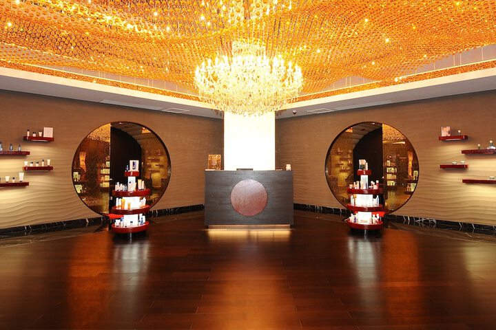 Hotel Interior 20 of 42