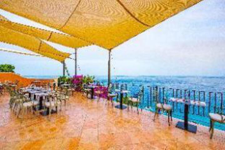 Baia Taormina Grand Palace Hotels & Spa (Official)