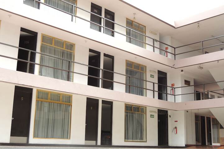 Hotel 19 of 20