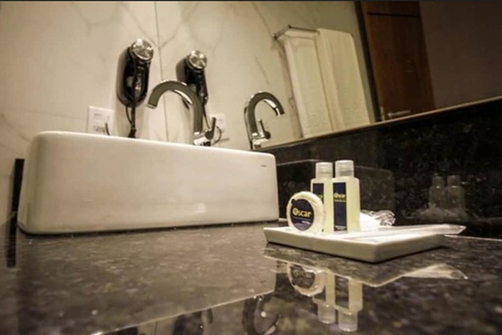 Bath Photo