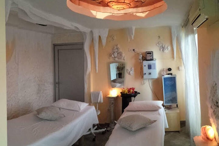 Fitness Center Photo