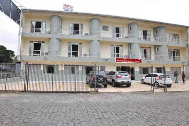 Blumenau Tourist Hotel