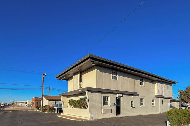 Motel 6 - Lamesa, Tx in Lamesa, TX