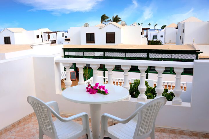 View from room