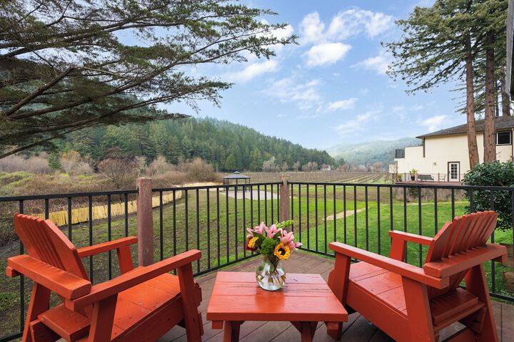 Terrace/Patio 48 of 86