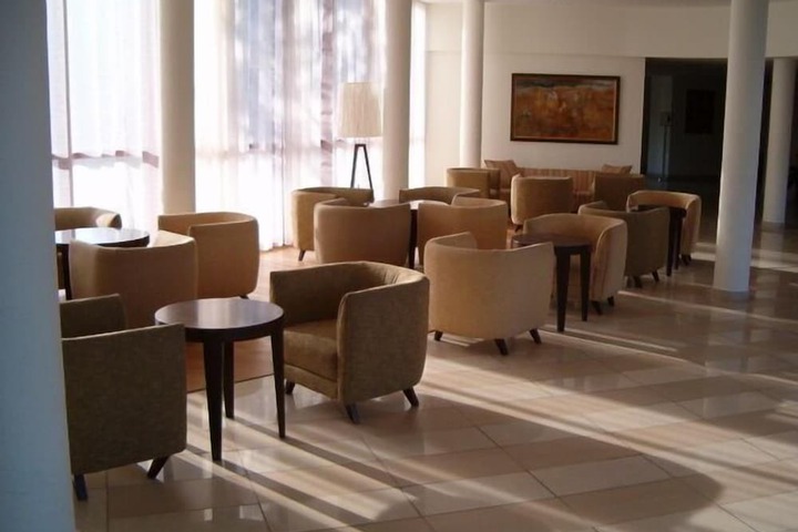 Hotel Interior 38 of 44